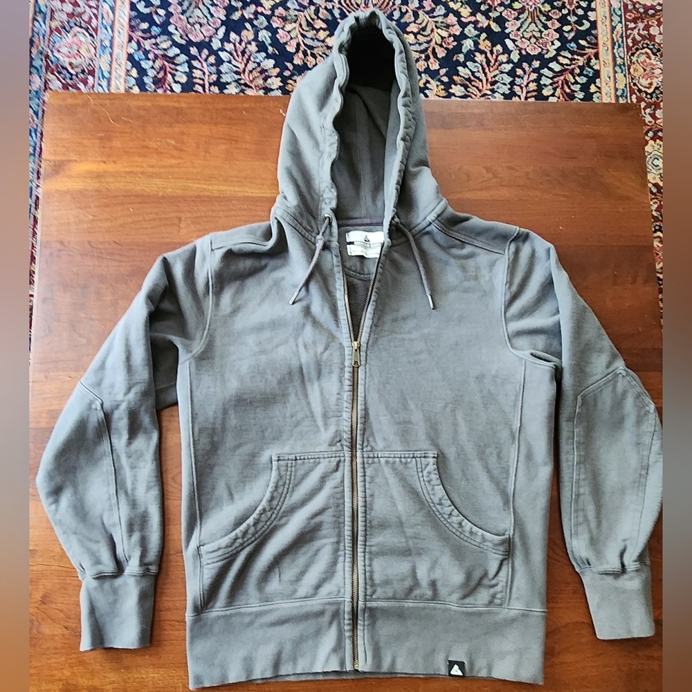 American Giant Hoody
